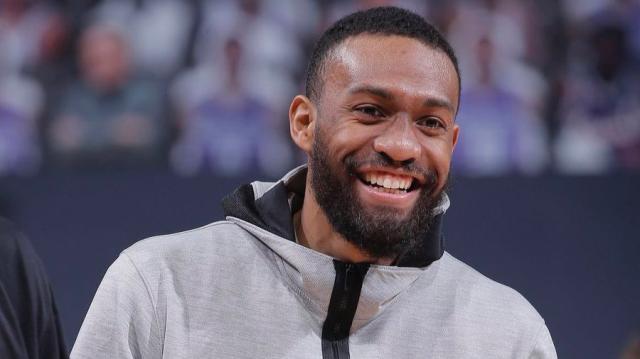 开云体育-昔日榜眼绿军首秀表现亮眼 少帅：他在长期计划中