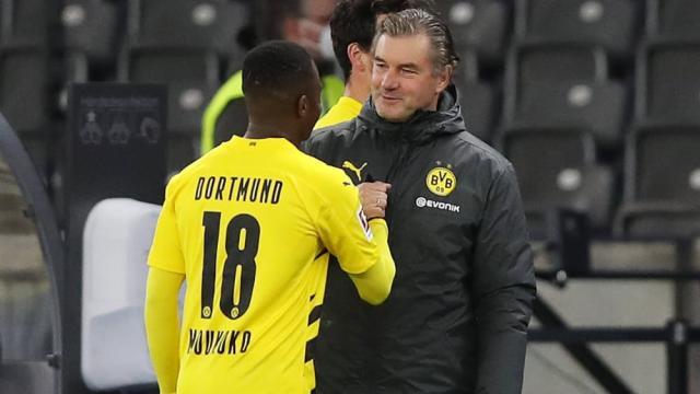 开云APP-16岁穆科科出征U21欧青赛，德国还引进两名“外援”