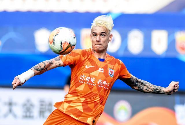 开云下载网址-格德斯回归巴甲现转机？巴豪门主席示好：正在评估！